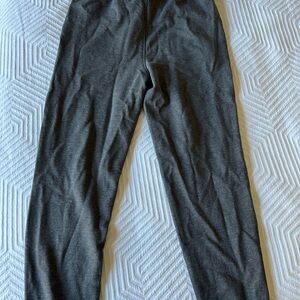 Puma (Charcoal Heather) Jogger